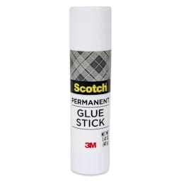 Scotch Permanent Glue Stick