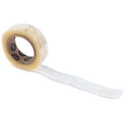 Glue Dots Glue Lines - 1", Pkg of 200 (roll of glue lines removed from box)