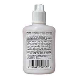 Zap Z-7 Debonder - 1 oz, back