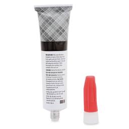 Scotch Ultra Strength Flex Hold Glue - back of tube