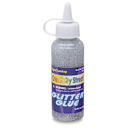 Creativity Street Glitter Glue