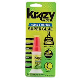 Krazy Glue H O 5Gm Cd Brsh