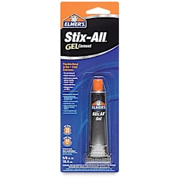 Stix All Gel Cement