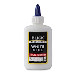 Blick Glue - 4 oz, White