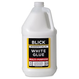 Blick Glue - 128 oz, White
