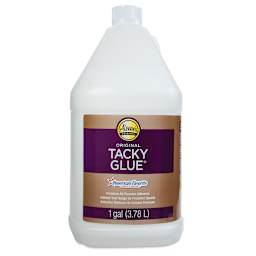 Aleene's Original Tacky Glue - 128 oz