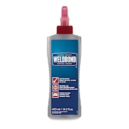 Weldbond Universal Adhesive - 14.2 oz (420 ml)