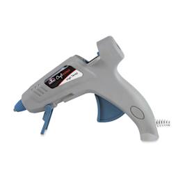Elmer's Craftbond Hot Glue Gun - Side view of Full Size High Temp Glue Gun