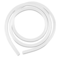 Surebonder Clear Stik All-Temp Hot Glue Sticks - 5 Ft Glue Roll shown 