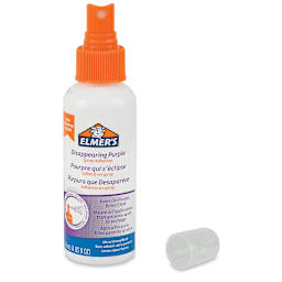 Elmer's Disappearing Purple Spray Adhesive