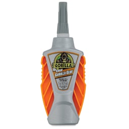 Gorilla Clear Glue - Micro Precise, 0.2 oz (Front)