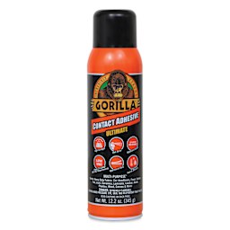 Gorilla Contact Adhesive Ultimate - 12.2 oz - front