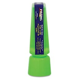 Prang Roll-On Liquid Glue - Closed bottle shown upright

