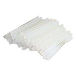 Gorilla Glue Mini Hot Glue Sticks - Pkg of 75, 4"