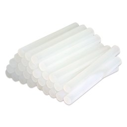 Gorilla All-Temp Hot Glue Sticks - Pkg of 30, 4"