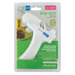 AdTech Drip-Less Mini Hot Glue Gun