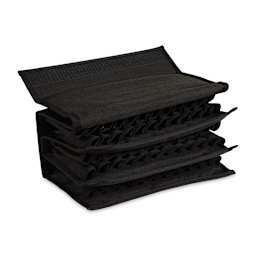 Copic Empty Marker Wallet - Holds 72 Markers empty