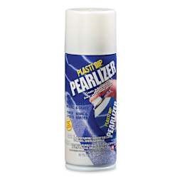 Plasti Dip Enhancers - front of Pearlizer Spray Can