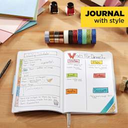 Journal with Style