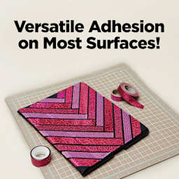 Versatile Adhesion on Most Surfaces