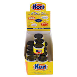 Yasutomo Nori Paste -  Partially filled Class Pack of 20 1.84 oz jars shown