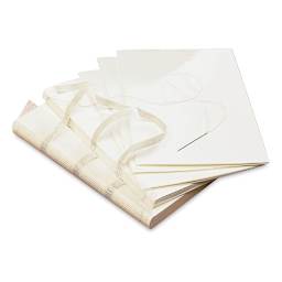 Lineco Book Binding Tape - 3/8" x 60" 