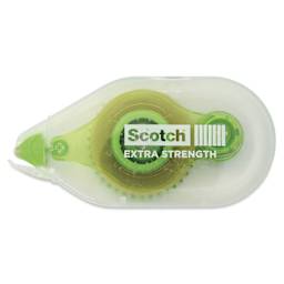 Scotch Extra Strength Tape Runner - 0.3" x 33 ft
