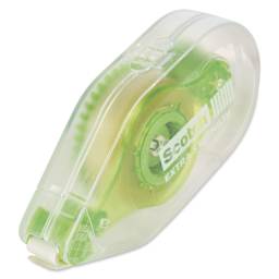 Scotch Extra Strength Tape Runner - 0.3" x 33 ft - angled