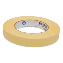 Drafting Tape - 3/4" x 60 yds laying on its side