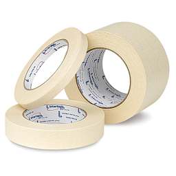Intertape Masking Tape - Assorted Sizes