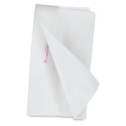 Heat n Bond Lite Iron-on Adhesive - 17" x 1-1/4 yd out of packaging