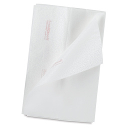 HeatnBond UltraHold Iron-On Adhesive - 17" x 1 yd out of packaging
