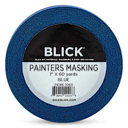 Blick Painter's Tape - 1" x 60 yds