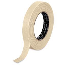 Blick pH Neutral Masking Tape - Natural, 3/4" x 60 yds