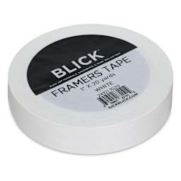 Blick Framer's Tape side view