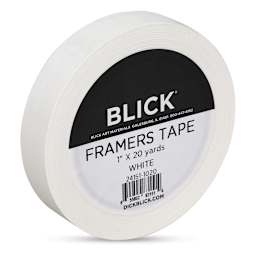 Blick Framer's Tape front view