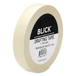 Blick Drafting Tape - 1" x 60 yds