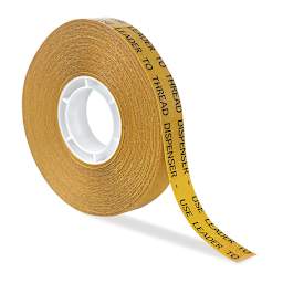 ATG 200 Transfer Tape - 1/2" x 36 yds