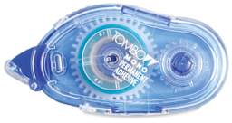 Tombow Mono Adhesive - Side view of Applicator for Permanent Adhesive