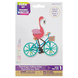 Foamies Activity Kits