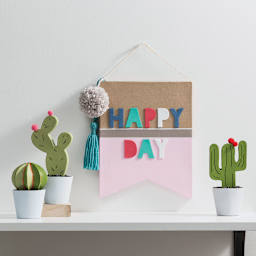 Papier Mâché Shapes