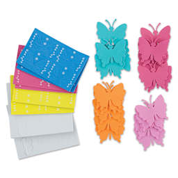 Foamies Activity Boxed Kits