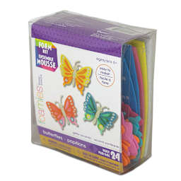Foamies Activity Boxed Kits