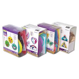 Foamies Activity Boxed Kits
