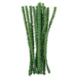 Holiday Chenille Stems