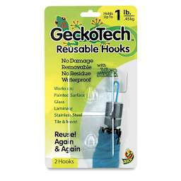 GeckoTech Reusable Hooks