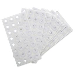 Officemate Achieva Reinforcements