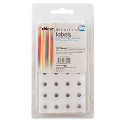 Officemate Achieva Reinforcements