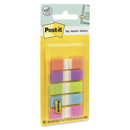 Post-it Flags - Bright Colors, Pkg of 100