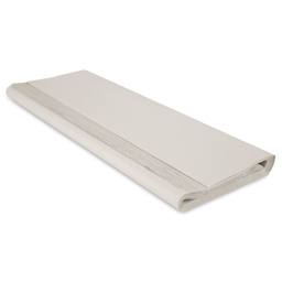 Duck Packing Paper - Angled view of 120 folded sheets
